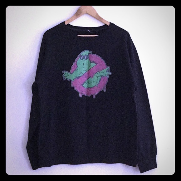 Ghostbusters Other - Ghostbusters sweatshirt